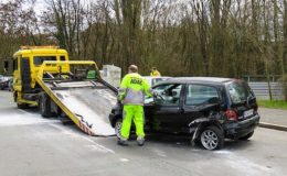 Schaden- und Unfallversicherer trotzen Elementarschäden