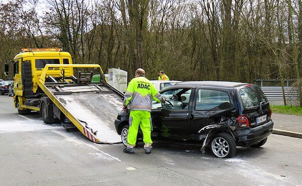 Schaden- und Unfallversicherer trotzen Elementarschäden