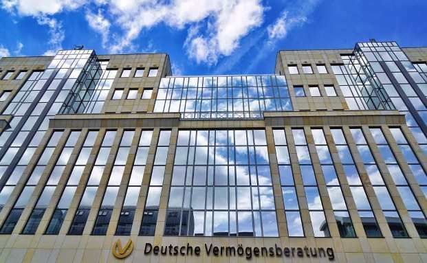 DVAG sucht neue Vermögensberater