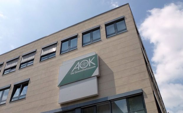 Wahltarife Der Aok Rheinland Gehen Zu Weit Pfefferminzia De