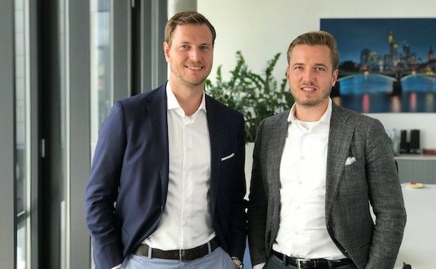 Aus Gewerbeversicherung24 wird Thinksurance