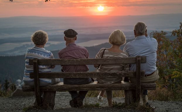 Höherer Rentenbeitrag würde Wachstum in Deutschland nicht bremsen