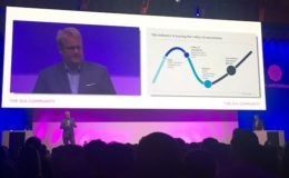 „Versicherungen kämpfen mit gewaltigen Produktivitätsproblemen“