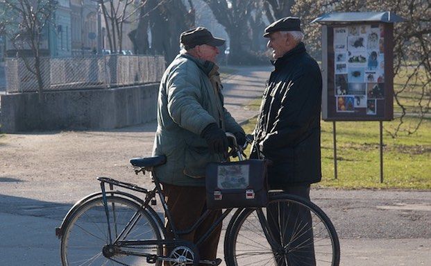 Jeder fünfte Riester-Sparer lässt Vertrag ruhen