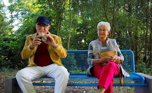 27.000 Rentner in Deutschland älter als 100 Jahre