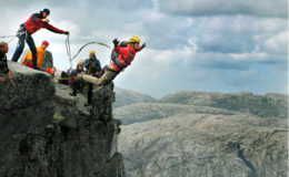 So funktioniert ein „BUZ-Airbag“