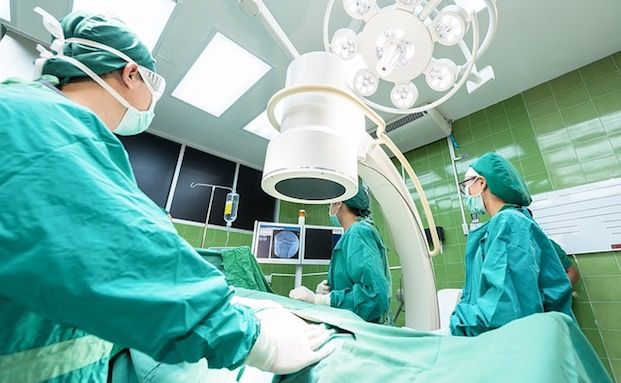 Diese PKV-Anbieter sind krisensicher