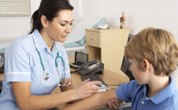 Angeborenes und erworbenes Immunsystem