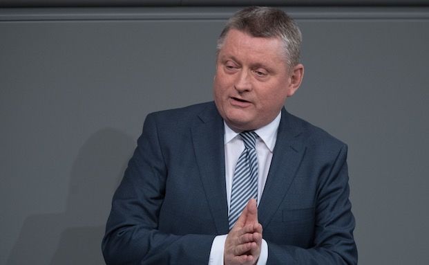 „Grundrente ohne Bedürftigkeitsprüfung ist mit der Union nicht zu machen“