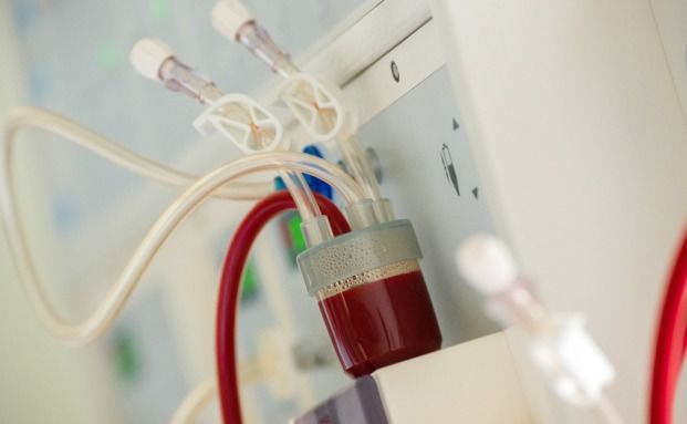 Krankenkasse muss stationären Aufenthalt bezahlen