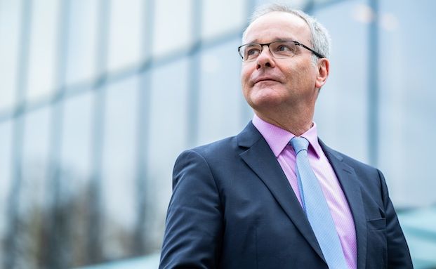 Städtetag fordert Ausgleich für Mehrkosten durch neues Pflegegesetz