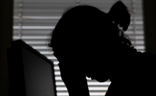 Jeder Zweite hatte einen Burnout, seine Symptome – oder steht kurz davor