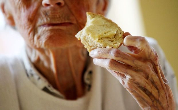 Das sind die sieben besten Pflegetagegeldtarife