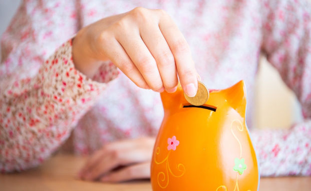 Weniger als jeder vierte Deutsche setzt beim Sparen auf Wertpapiere