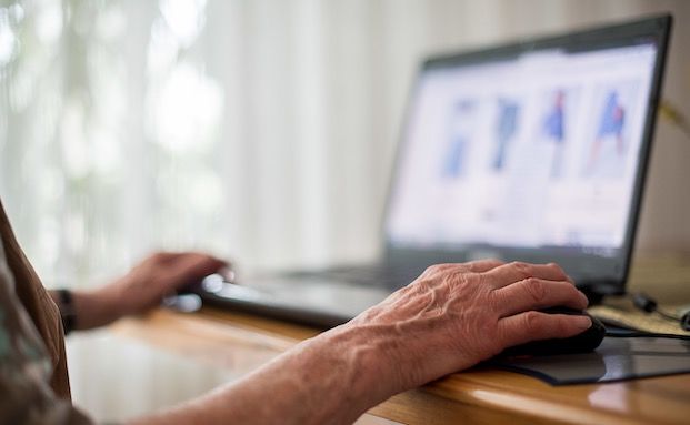 Immer mehr Menschen arbeiten auch nach Renteneintritt weiter