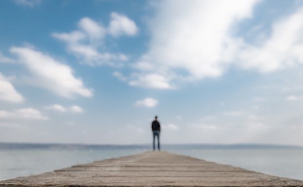Psyche immer häufiger Ursache für Berufsunfähigkeit
