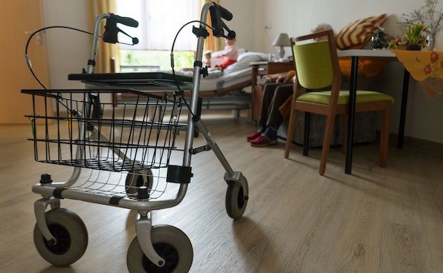 Deutsche verschätzen sich bei Lebenserwartung um fünf Jahre