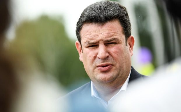 Heil setzt Entlastung von Betriebsrentnern auf die Agenda