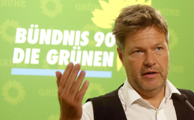 Grüne und SPD wollen einen Bürgerfonds einrichten