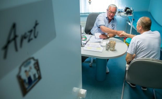 Diese Erwerbsunfähigkeitspolicen erfüllen den Marktstandard