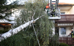 Versicherungsverband rechnet mit einem „normalen Schadenjahr 2019“