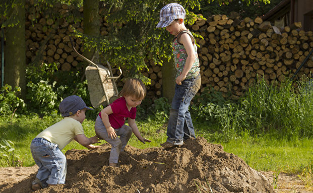 Schädliches bekämpfen, oder Gutes stärken?
