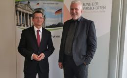 AfW und BdV wollen Kundenrechte stärken