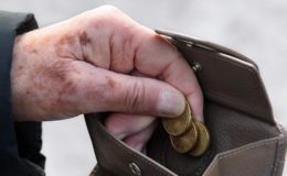 Angst vor Altersarmut treibt Deutsche kaum zur Altersvorsorge an