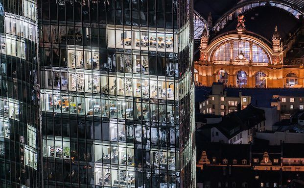 Versicherer trennen sich zunehmend von Schaden- und Unfallgeschäft