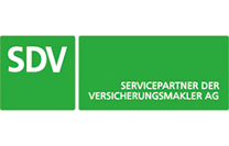 SDV Servicepartner der Versicherungsmakler AG