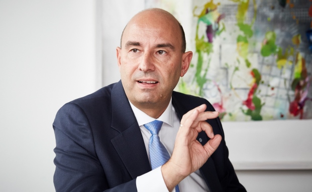 Inter bringt Rentenversicherung mit nachhaltigen Leistungen