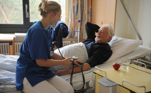 Was Altersrückstellungen tatsächlich bewirken