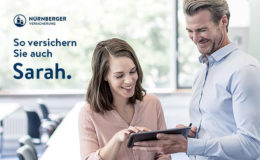 Der passende Schutz für den öffentlichen Dienst