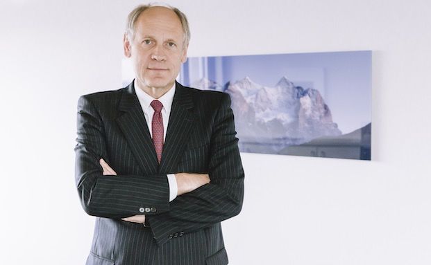 Wie Starfondsmanager Hendrik Leber die private Vorsorge retten will