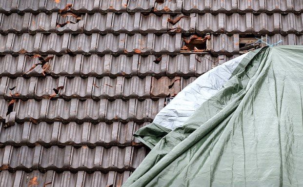 Wie ein junger Versicherungsagent über seine Arbeit denkt