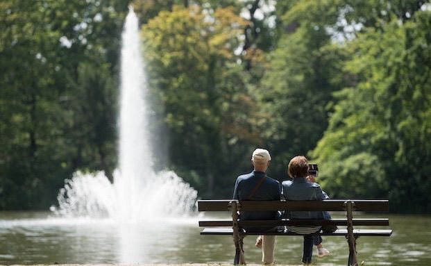 Ist ein hoher Rentenfaktor eine gute Sache?