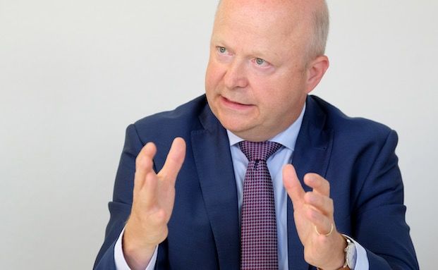 FDP spricht sich für flexibles Renteneintrittsalter ab 60 aus