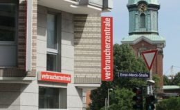 Verbraucherzentrale Hamburg setzt sich gegen Generali durch