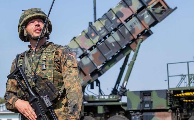 Worauf Makler bei der Beratung von Soldaten achten müssen