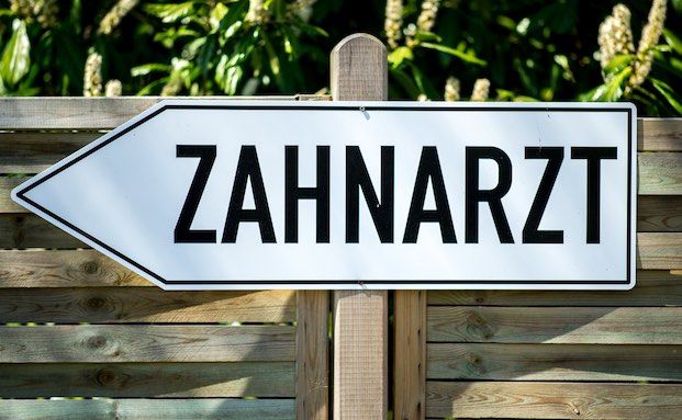 „Sorge dafür, dass du gar nicht erst Löcher bekommst“