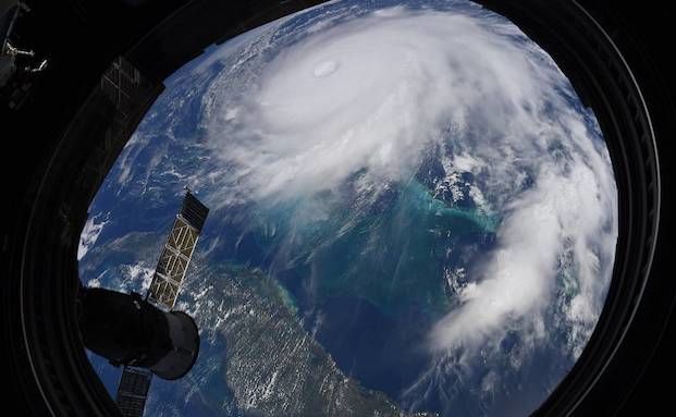 Deckung von Naturkatastrophen immer schwieriger