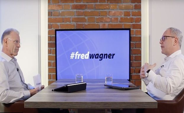 „Haben das getan, was für unsere Vertriebspartner wichtig war“