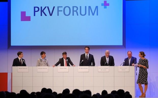 Das Ringen um den Standard in der elektronischen Patientenakte