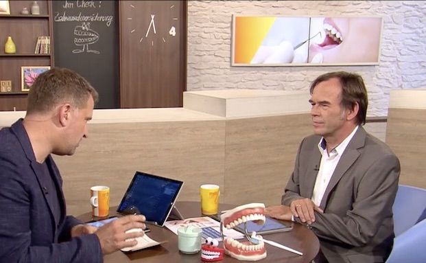 Wann eine Zahnzusatzversicherung sinnvoll ist