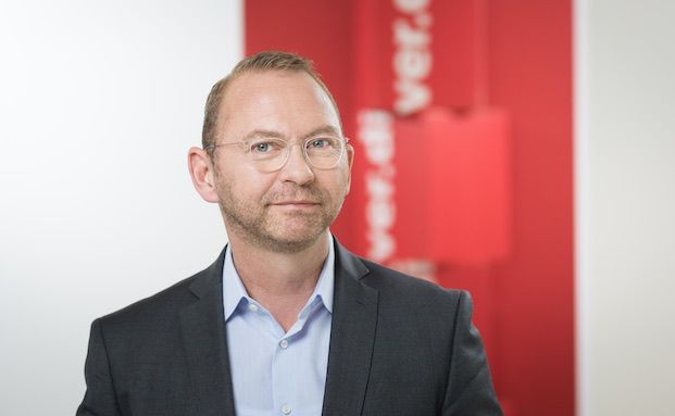 Designierter Verdi-Chef fordert Reform der Pflegeversicherung