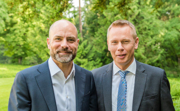 Bis zu 50 Prozent mehr Rente mit SMARTpension®