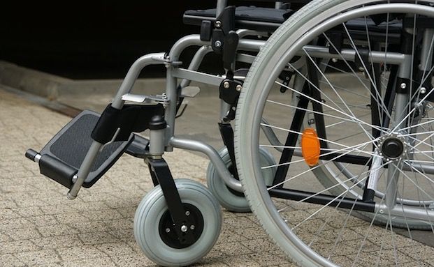 Was die Deutschen am ehesten absichern