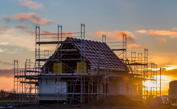 Zwei Drittel der Deutschen halten Immobilien für die beste Altersvorsorge