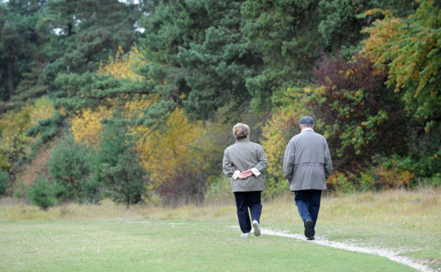 Gesetzliche Rentenversicherung berät nur „befriedigend“