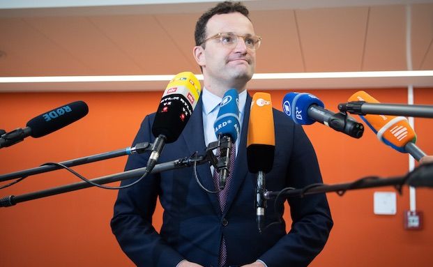 Homöopathie soll Kassenleistung bleiben, so Spahn